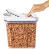 Virtuvinis produktų laikymo indas GOOD GRIPS 3,2 l, plastikinis, OXO