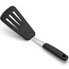 Virtuvinis apvertimo įrankis GOOD GRIPS 34 cm, juodos spalvos, silikoninis, OXO