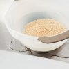 Koštuvas GOOD GRIPS 2,5 l, baltos spalvos, plastikinis, OXO