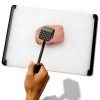 Mėsos muštukas GOOD GRIPS 25 cm, juodos spalvos, plastikinis, OXO