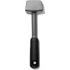 Mėsos muštukas GOOD GRIPS 25 cm, juodos spalvos, plastikinis, OXO