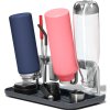 Indų džiovykla GOOD GRIPS 31 cm, pilkos spalvos, plastikinė, OXO