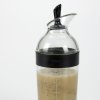 Padažo maišytuvas GOOD GRIPS 350 ml, juodos spalvos, plastikinis, OXO