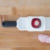 Mandolina tipo pjaustyklė GOOD GRIPS 29 cm, baltos spalvos, plastikinė, OXO