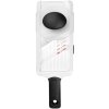 Mandolina tipo pjaustyklė GOOD GRIPS 29 cm, baltos spalvos, plastikinė, OXO