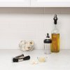 Padažo maišytuvas GOOD GRIPS 236 ml, juodos spalvos, plastikinis, OXO