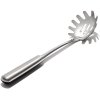 Spagečių šaukštas STEEL 32 cm, sidabro spalvos, nerūdijantis plienas, OXO