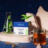 Žolelių arbata SLEEP RITUAL, 18 muslino maišelių, Kusmi Tea
