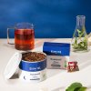 Žolelių arbata SLEEP RITUAL, 18 muslino maišelių, Kusmi Tea