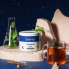 Žolelių arbata SLEEP RITUAL, 100 g skardinė, Kusmi Tea