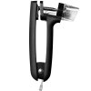 Vyšnių ir alyvuogių kauliukų išėmėjas GOOD GRIPS 14 cm, juodos spalvos, plastikinis, OXO