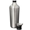 Kokteilių plaktuvas STEEL 700 ml, sidarbrinė, nerūdijantis plienas, OXO
