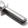 Picos peilis STEEL 10 cm, sidabro spalvos, nerūdijantis plienas, OXO