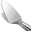 Torto mentelė STEEL 26 cm, sidabro spalvos, nerūdijantis plienas, OXO