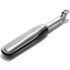 Daržovių skutiklis STEEL 19 cm, sukamasis, sidabro spalvos, nerūdijantis plienas, OXO