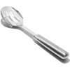 Kiaurasamtis STEEL 28 cm, sidabro spalvos, nerūdijantis plienas, OXO