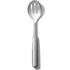 Kiaurasamtis STEEL 28 cm, sidabro spalvos, nerūdijantis plienas, OXO