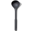 Samtis GOOD GRIPS 34 cm, pilkos spalvos, silikoninis, OXO