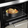 Puodų rinkinys INGENIO ECO RESIST L3979202, 4 vnt. rinkinys, juodos spalvos, aliuminis, Tefal