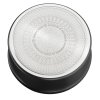 Puodų rinkinys INGENIO ECO RESIST L3979202, 4 vnt. rinkinys, juodos spalvos, aliuminis, Tefal