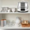 Šutintuvas CONVENIENT SERIES DELUXE VC502D10 9 l, baltos spalvos, Tefal