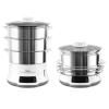 Šutintuvas CONVENIENT SERIES DELUXE VC502D10 9 l, balta, Tefal