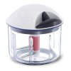 Greitpuodis VITAVIT PREMIUM + daugiafunkcinė pjaustyklė FINECUT, 2 vnt. rinkinys, 6,0 l, Fissler