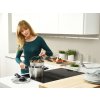 Greitpuodis VITAVIT PREMIUM + daugiafunkcinė pjaustyklė FINECUT, 2 vnt. rinkinys, 6,0 l, Fissler