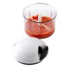 Greitpuodis VITAVIT PREMIUM + daugiafunkcinė pjaustyklė FINECUT, 2 vnt. rinkinys, 6,0 l, Fissler