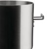 Puodas CONVIVIO 24 cm, 10 l, nerūdijantis plienas, Alessi