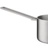 Prikaistuvis CONVIVIO 16 cm, 1,8 l, nerūdijantis plienas, Alessi