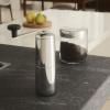 Kavamalė SLOW COFFEE 21 cm, nerūdijantis plienas, Alessi