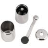 Kavamalė SLOW COFFEE 21 cm, nerūdijantis plienas, Alessi