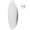 Skaitmeninės maistinės svarstyklės PLISSÉ 27 cm, juodos spalvos, plastikas, Alessi