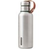 Termo gertuvė 500 ml, alyvuogių spalvos, nerūdijantis plienas, Black+Blum