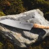 Šefo peilis VIVUM 21 cm, plienas, rudos spalvos, F. DICK