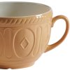 Kepimo indas ORIGINAL CANE 1,9 l, cinamono salvos, akmens masės, Mason Cash