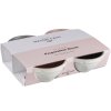 Virtuvinių dubenėlių INNOVATIVE KITCHEN 200 ml, 4 vnt. rinkinys, baltos spalvos, akmens masės, Mason Cash