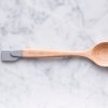Maišymo šaukštas INNOVATIVE KITCHEN 34 cm, rudos spalvos, mediena, Mason Cash