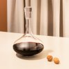 209962 3 dekanter bonde 1 5 l cira sklo l atelier du vin