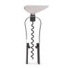 209932 vyvrtka chic monsieur stribrna l atelier du vin