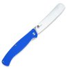 210433 3 kapesni nuz easy 11 cm modra dellinger