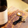 Vyno aksesuarų rinkinys LE RÂTELIER À OUTILS DU VIN, 5 vnt. rinkinys, L'Atelier du Vin