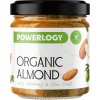 209587 bio mandlovy krem 330 g powerlogy