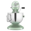 Mikseris su stovu ARTISAN 5KSM60SPX 5,6 l, pistacijų spalvos, KitchenAid