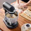 Mikseris su stovu ARTISAN 5KSM70SHX 6,6 l, ketaus juodos spalvos, KitchenAid