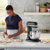 Mikseris su stovu ARTISAN 5KSM70SHX 6,6 l, ketaus juodos spalvos, KitchenAid