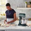 Mikseris su stovu ARTISAN 5KSM70SHX 6,6 l, žalio butelio spalvos, KitchenAid