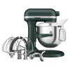 Mikseris su stovu ARTISAN 5KSM70SHX 6,6 l, žalio butelio spalvos, KitchenAid