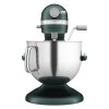 Mikseris su stovu ARTISAN 5KSM70SHX 6,6 l, žalio butelio spalvos, KitchenAid